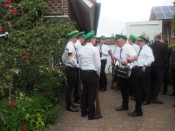 Schützenfest 2017